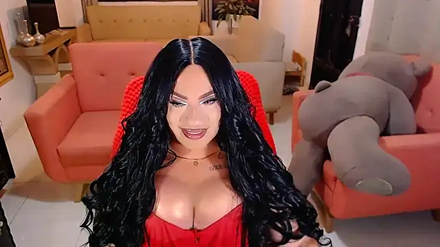 Punisher9inchs live sex cam