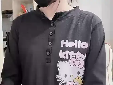 Yuyu-baobei live sex cam