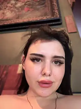 NikaMur live sex cam