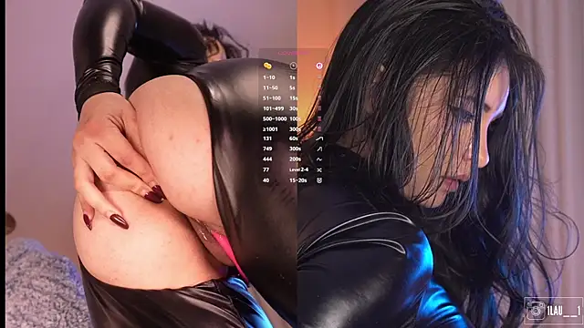 Just__dani's cam snapshot