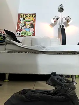 Thomasjons_'s cam snapshot