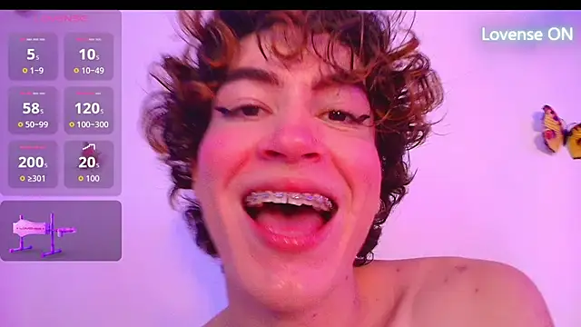 Koral_10's cam snapshot