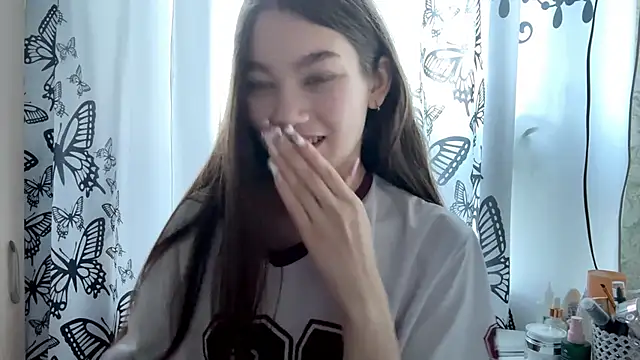 Cuteviola live sex cam