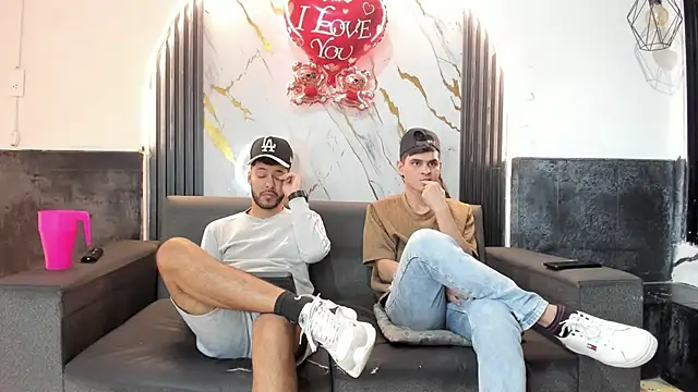 Angel_Villareal live sex cam