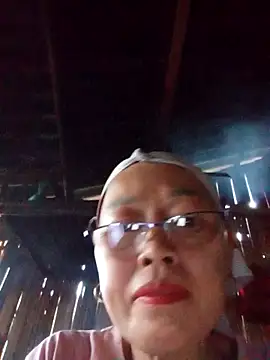 Agnes-baby's cam snapshot