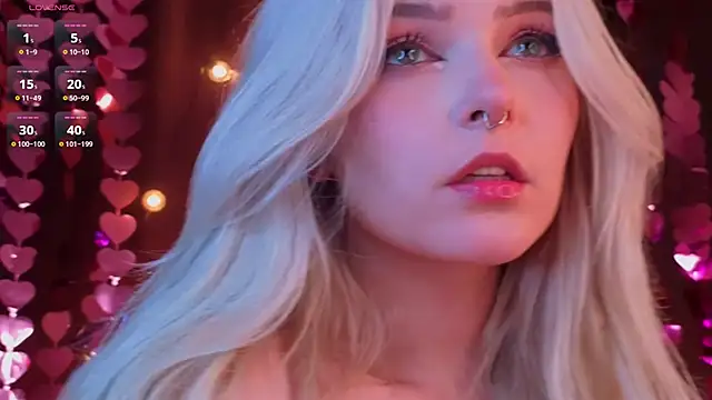 ShyniAlice's cam snapshot