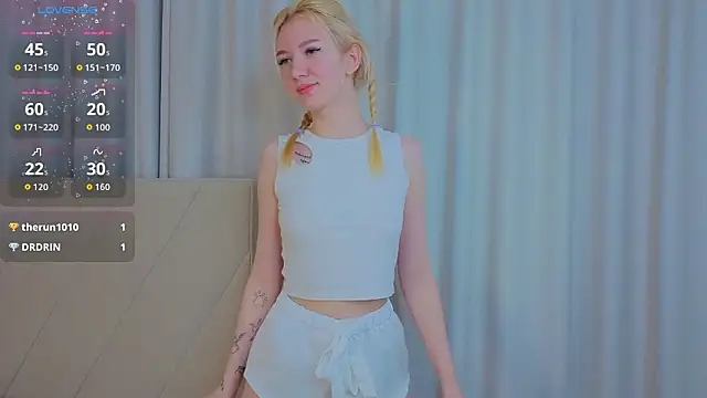 Taraheers's cam snapshot