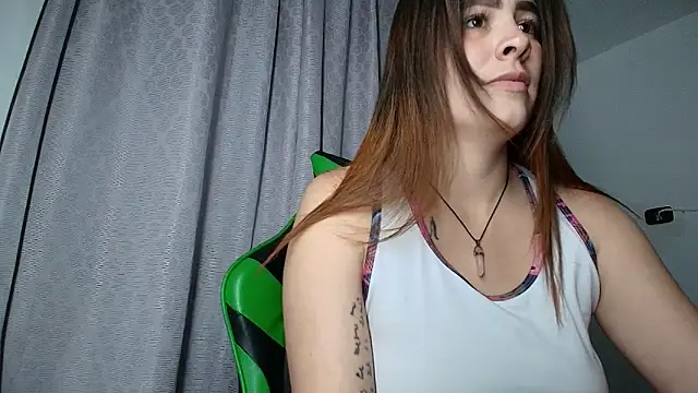 ImSophieFox's cam snapshot