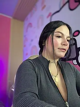 Megaan__More's cam snapshot