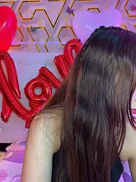 MelanyyJhonson15's cam snapshot