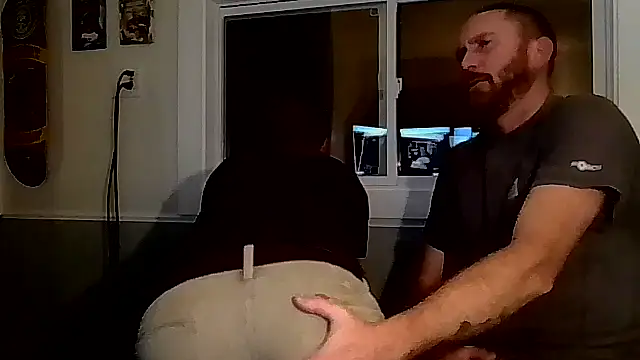 Forest_Smith live sex cam