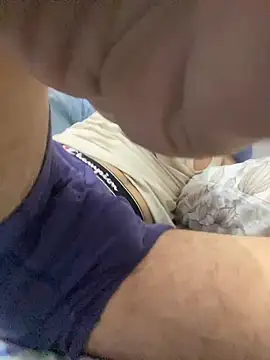 vanilla_Kush live sex cam