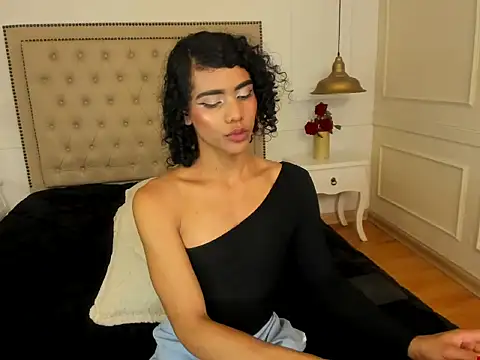 AlexaBellanova live sex cam