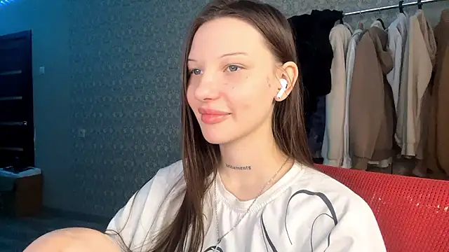 LumPetal's cam snapshot