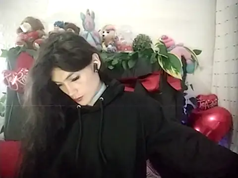 Devilnia9 live sex cam