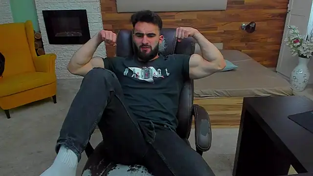 MicahLane live sex cam