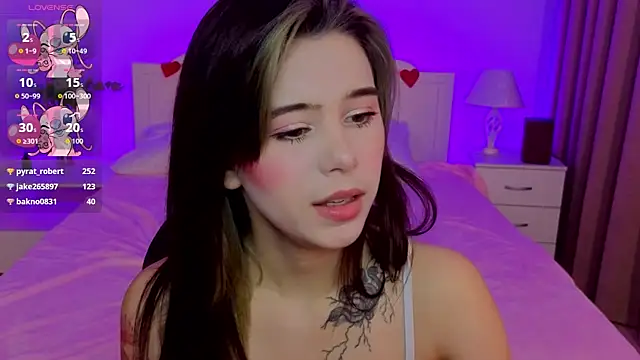 Hotary_Yuko live sex cam