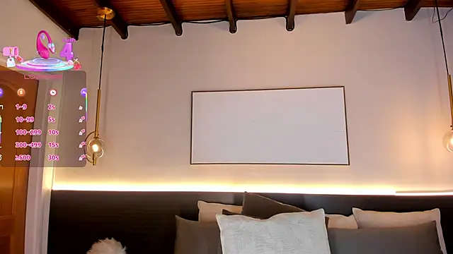 SolAvelar live sex cam