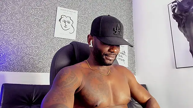 Mark_Vega live sex cam