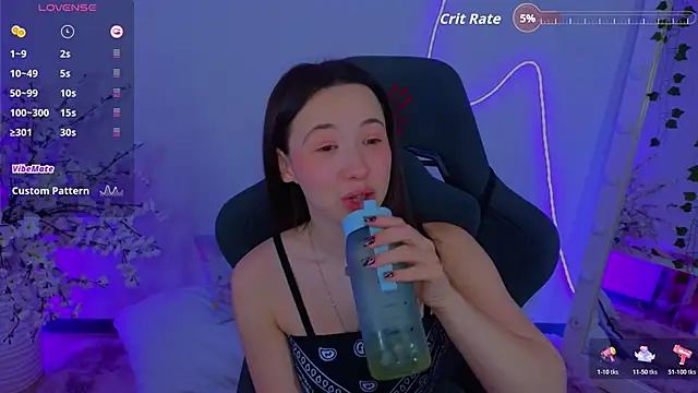 Hayle_Hill's cam snapshot