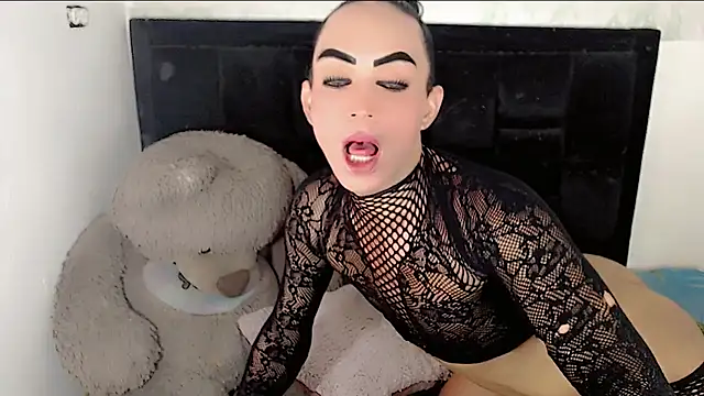 Michell_Queen live sex cam