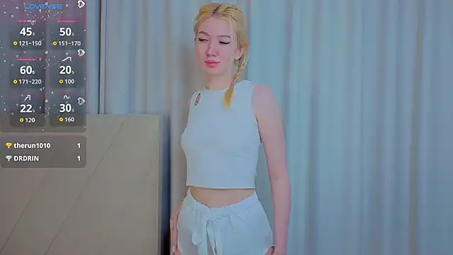 Taraheers's cam snapshot