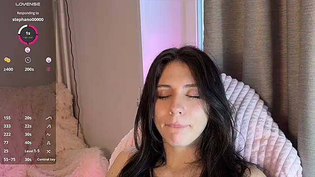 lunawho's cam snapshot