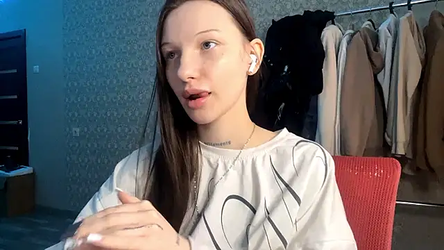 LumPetal's cam snapshot