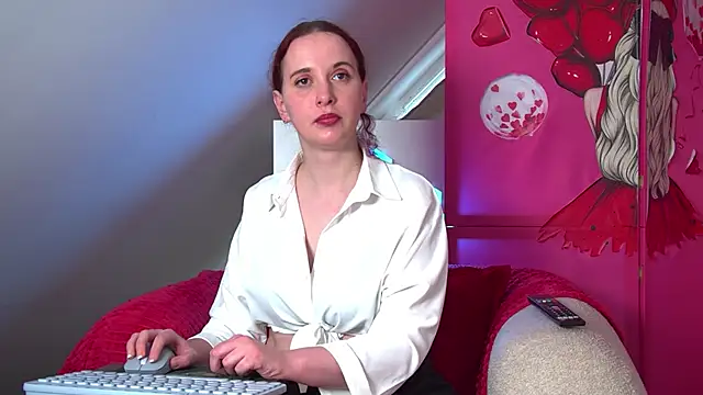 AnnaAvanna's cam snapshot