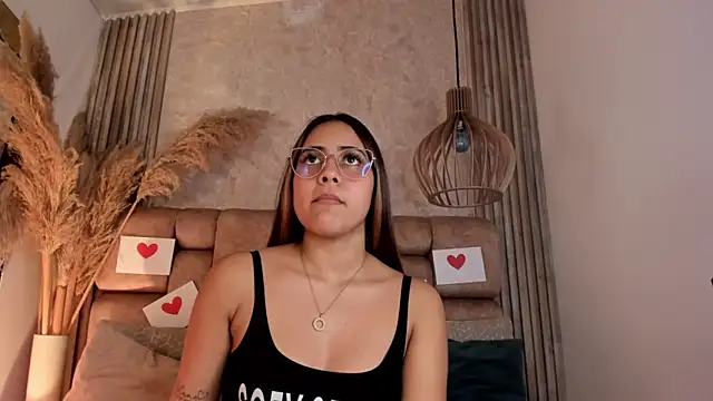 VannesaSmith's cam snapshot