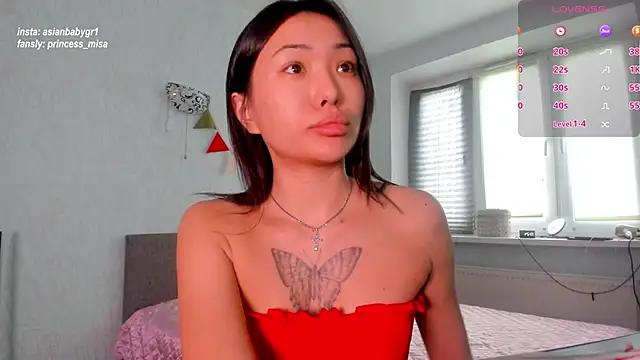 Misa_abg's cam snapshot