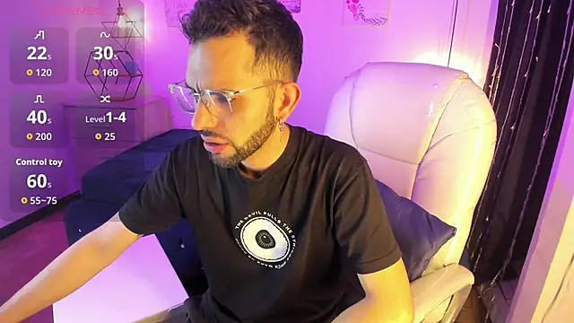 annie_and_ryan's cam snapshot