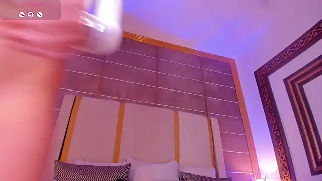 AbigailCarter's cam snapshot