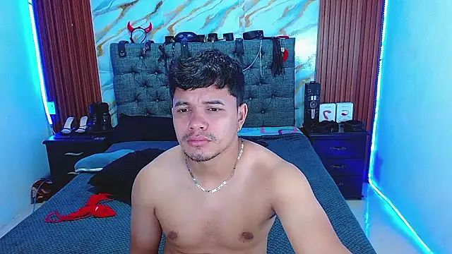 Meryandcris's cam snapshot