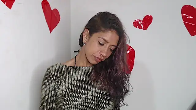 astrid_miller_1's cam snapshot