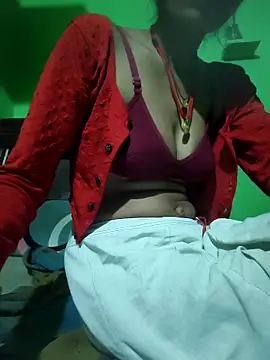 Komal4050's cam snapshot