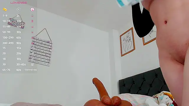 verocute7's cam snapshot