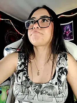 Janna_mnt's cam snapshot