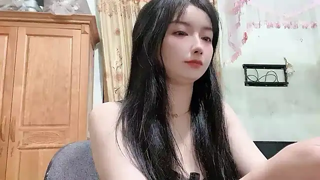 Nery_Asian live sex cam