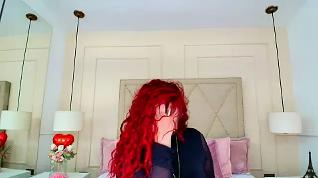 ScarlethVegas's cam snapshot