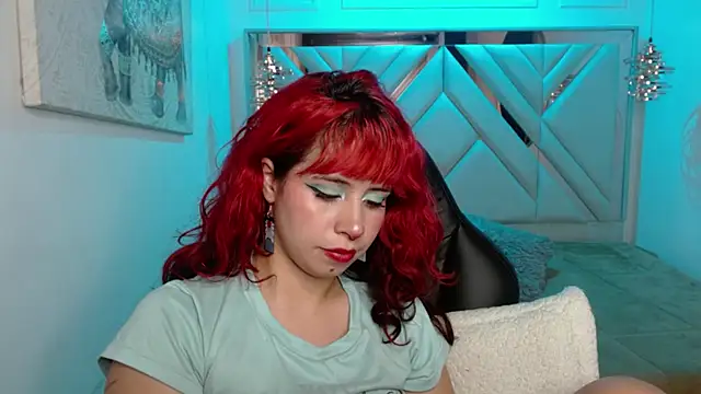 Lily_tk's cam snapshot