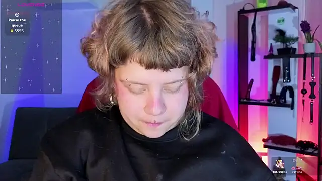 Sabrina_scarlett's cam snapshot