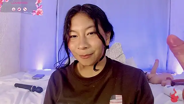 zoewilliams2's cam snapshot