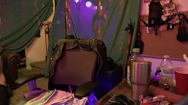 MasterDaddyCool live sex cam