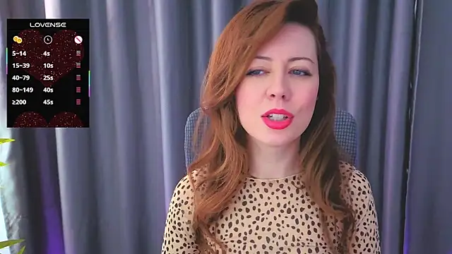 GirlfriendNina live sex cam