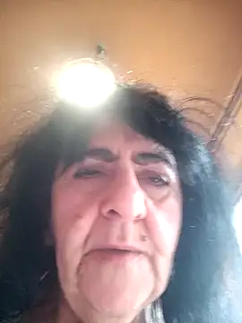 Lovely_Lori's cam snapshot