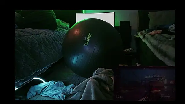 klownman1 live sex cam