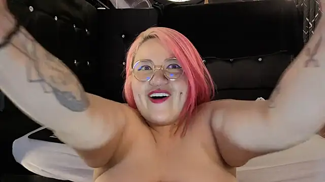 Bruja__Scarlata's cam snapshot