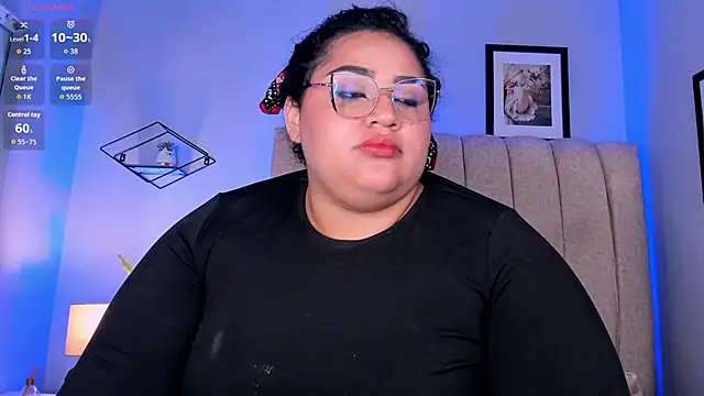 _michel_bbw's cam snapshot