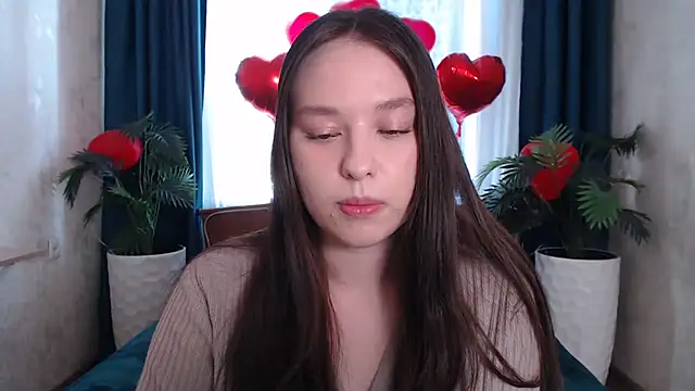 PureLedy's cam snapshot